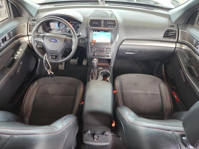 2019 FORD EXPLORER XLT 1FM5K8D8XKGA71159