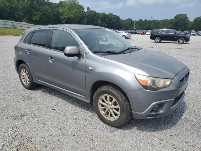 Vin: ja4ap3au8cz010837, lot: 64300975, mitsubishi outlander es 20124