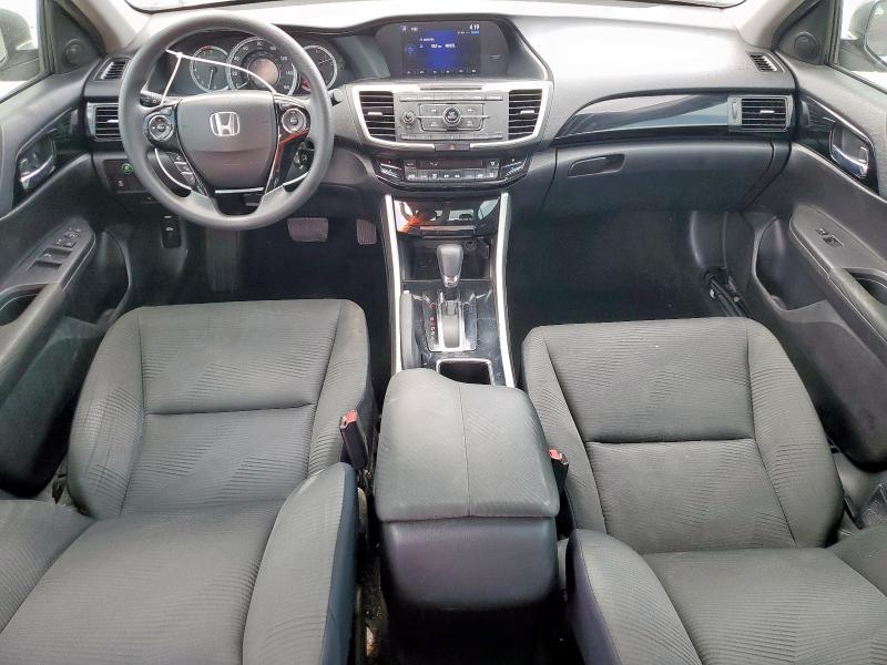 2016 HONDA ACCORD LX - 1HGCR2F35GA089568