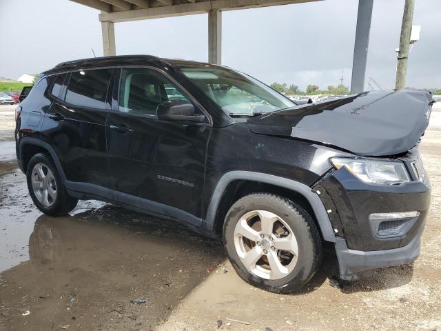 2017 JEEP COMPASS LA 3C4NJCBB6HT658682