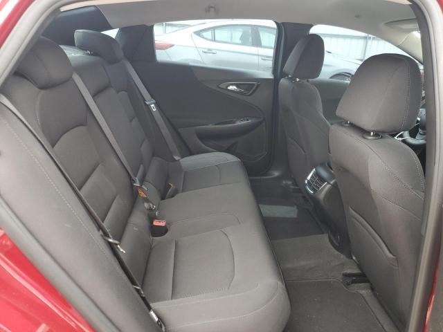 2020 CHEVROLET MALIBU LT - 1G1ZD5ST3LF015876