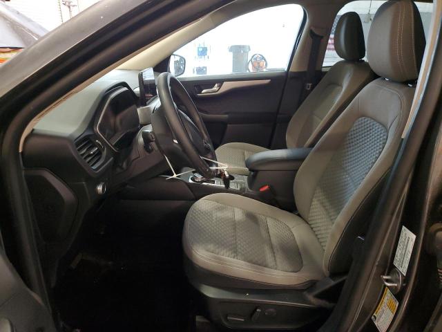 2020 FORD ESCAPE SE - 1FMCU9G61LUB69095
