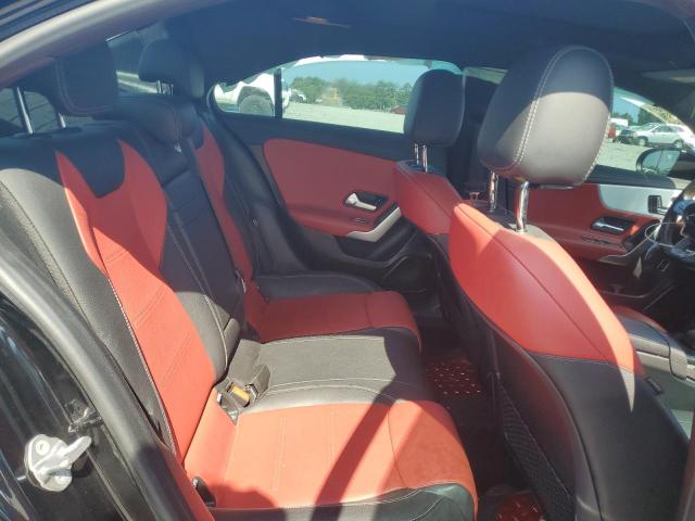 2020 MERCEDES-BENZ A 220 WDD3G4EB4LW036226