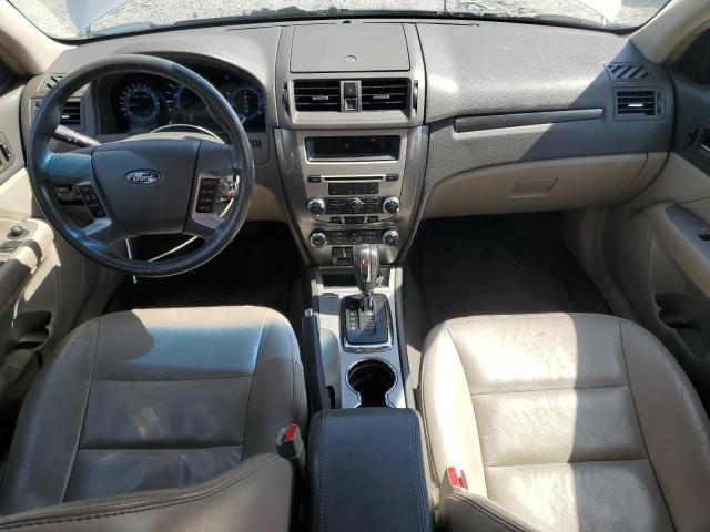 2012 FORD FUSION SEL - 3FAHP0JG2CR207798