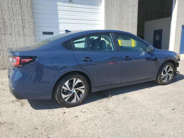 2025 SUBARU LEGACY PRE 4S3BWAD64S3022936