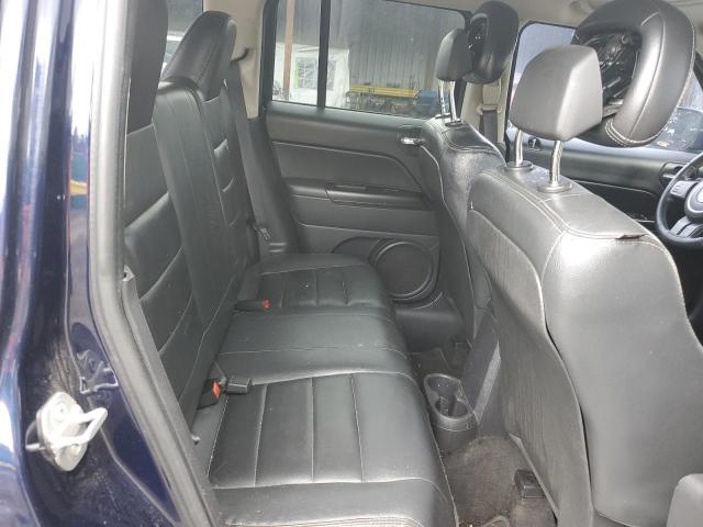 2016 JEEP PATRIOT LA - 1C4NJRFB3GD552658
