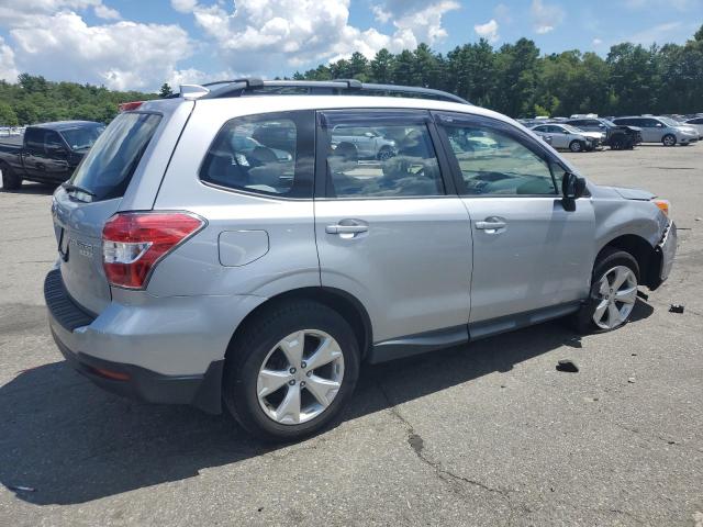2016 SUBARU FORESTER 2 JF2SJABC9GH534498