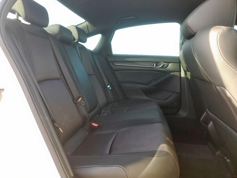 2020 HONDA ACCORD SPO - 1HGCV1F31LA000966