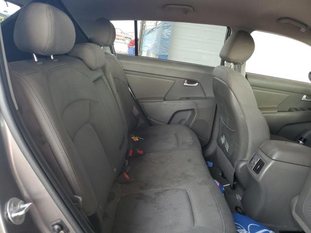 2014 KIA SPORTAGE B - KNDPB3ACXE7589446
