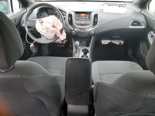 2017 CHEVROLET CRUZE LT 1G1BE5SM8H7277188