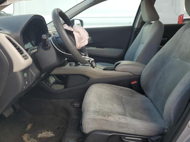 2019 HONDA HR-V EX 3CZRU5H59KM722750