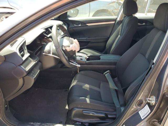 2019 HONDA CIVIC LX 2HGFC2F62KH566251