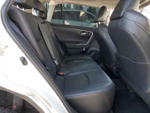 2021 TOYOTA RAV4 TRD O 2T3S1RFV8MW141736
