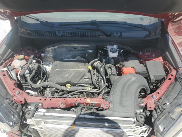 2023 BUICK ENCORE GX KL4MMBS25PB031690