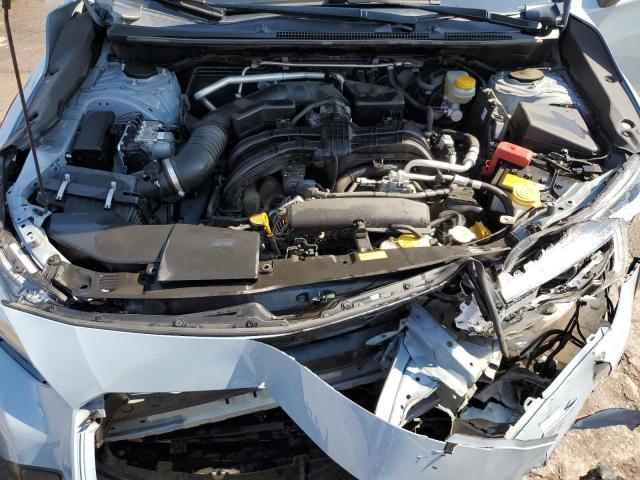 2021 SUBARU CROSSTREK - JF2GTHMC1M8274454