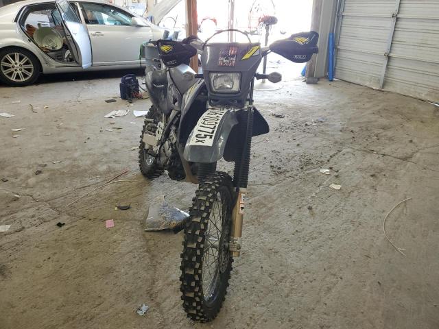 2022 SUZUKI DR-Z400 S - JS1SK43A3N7101234