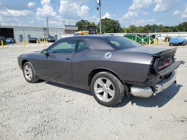 2023 DODGE CHALLENGER - 2C3CDZAG1PH669986