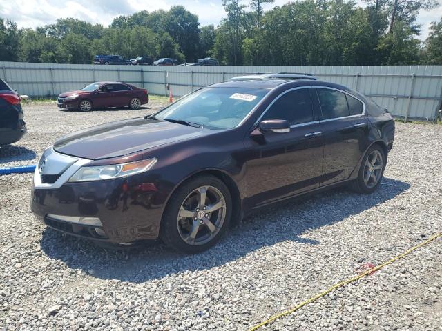 ACURA TL