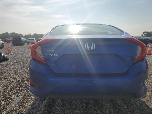 2018 HONDA CIVIC LX 19XFC2F62JE005945