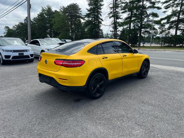 Vin: wdc0j4kb2jf341539, lot: 63524355, mercedes-benz glc-class 300 4matic 20184