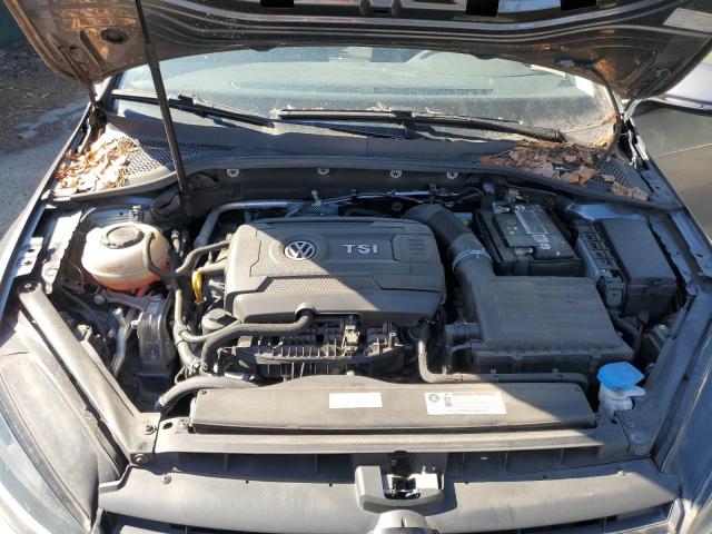 2019 VOLKSWAGEN GOLF SPORT 3VW117AUXKM508808