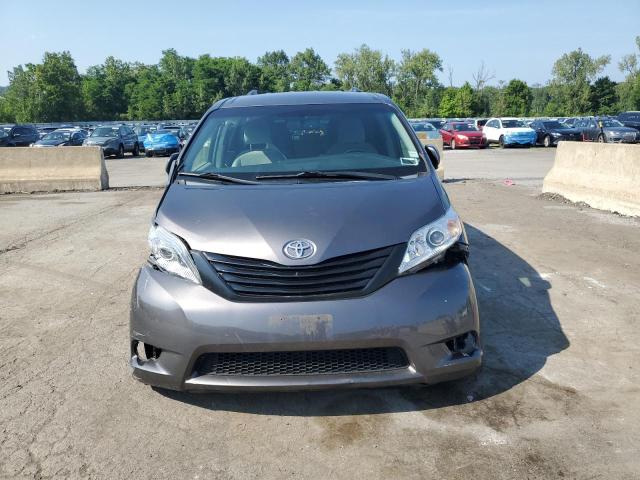 2016 TOYOTA SIENNA LE 5TDKK3DC7GS703031