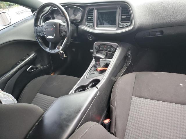 2020 DODGE CHALLENGER 2C3CDZBT1LH210608
