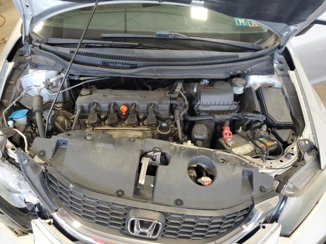 2015 HONDA CIVIC LX 19XFB2F5XFE250848
