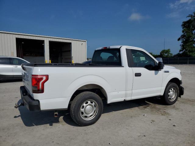 2017 FORD F150 1FTMF1C82HKC79149