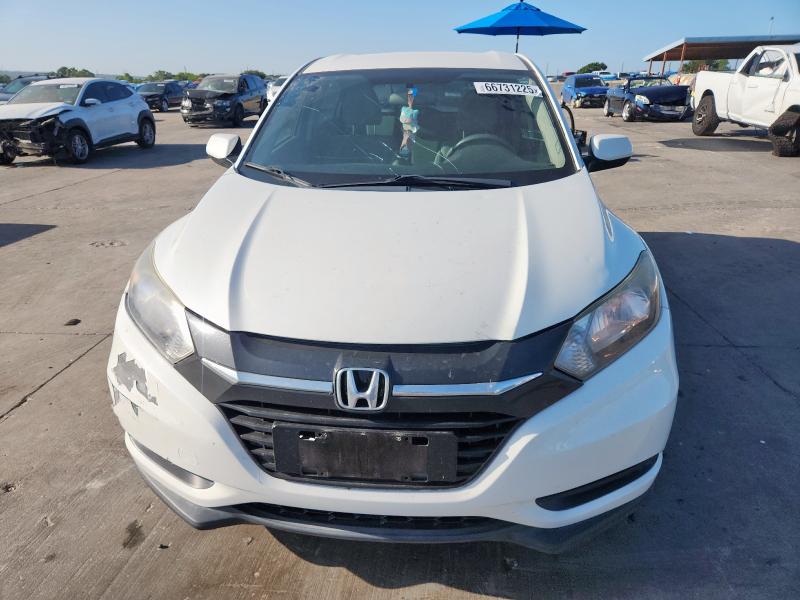 2017 HONDA HR-V LX 3CZRU5H33HM712139
