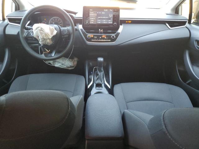 2022 TOYOTA COROLLA LE - JTDEPMAE2N3018461