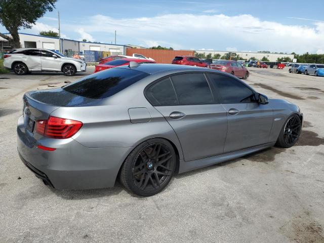 2015 BMW 535 I WBA5B1C50FD922554