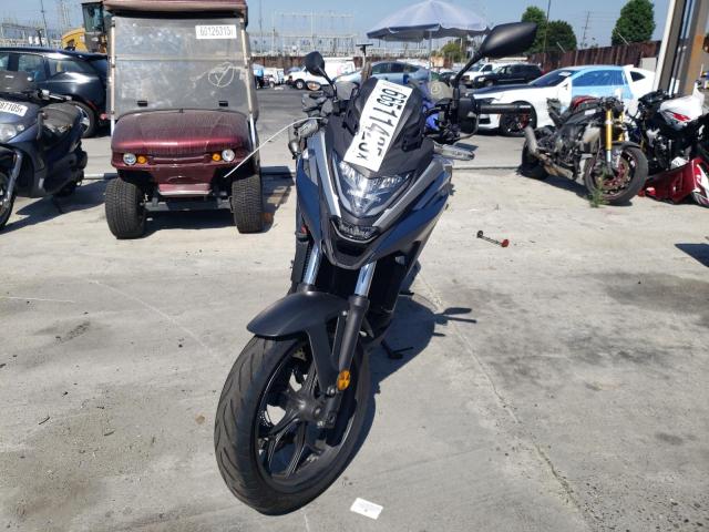 2024 HONDA NC750 XD JH2RH0913RK300703