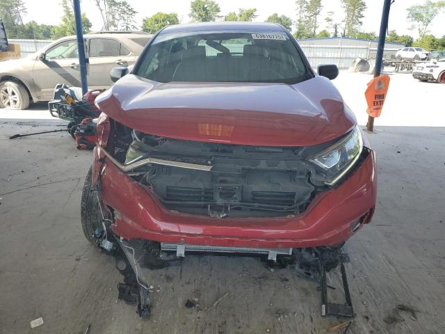 2020 HONDA CR-V LX 2HKRW1H23LH410705