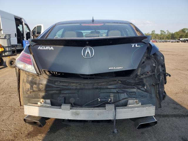 2012 ACURA TL - 19UUA9F56CA009842