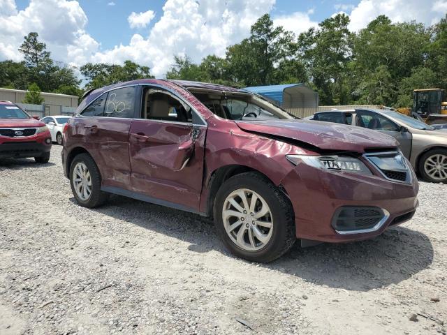 2018 ACURA RDX - 5J8TB3H39JL003200
