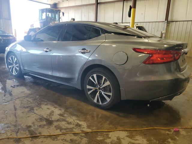 2016 NISSAN MAXIMA 3.5 1N4AA6AP4GC438079