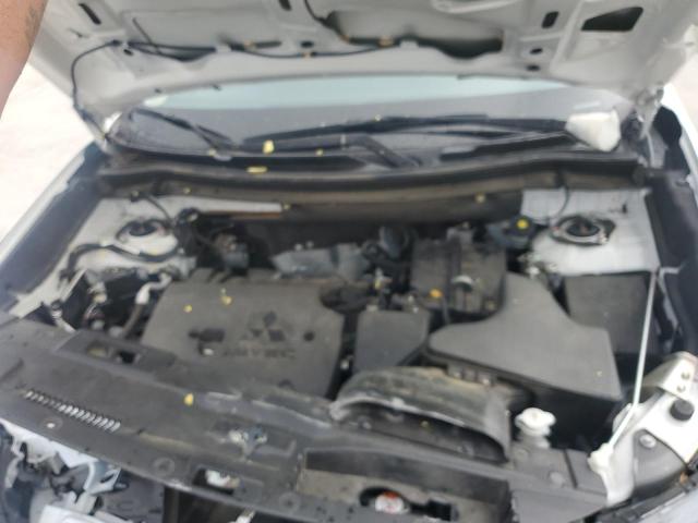 2019 MITSUBISHI OUTLANDER JA4AD3A35KZ005691