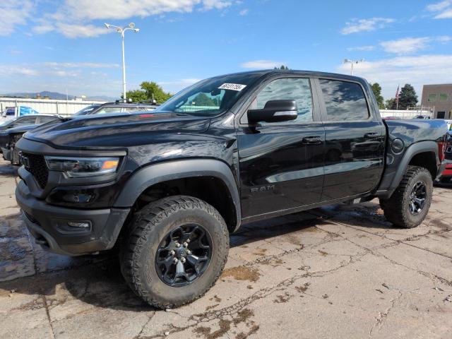 RAM 1500 TRX