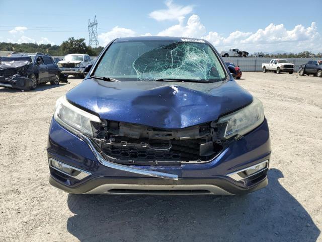 2015 HONDA CR-V EX 5J6RM3H56FL003192