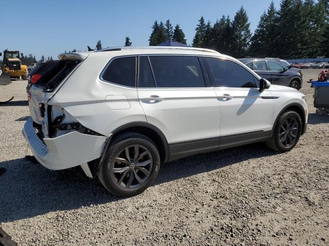 2023 VOLKSWAGEN TIGUAN SE 3VV2B7AX7PM098685