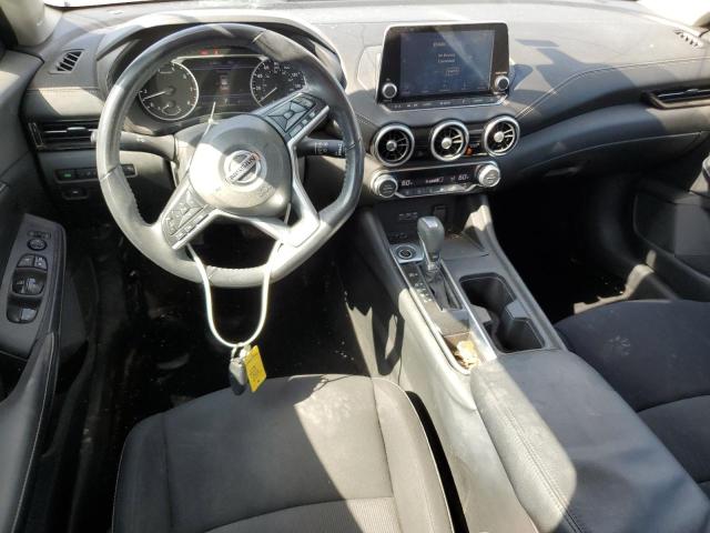 2020 NISSAN SENTRA SV 3N1AB8CV3LY236532