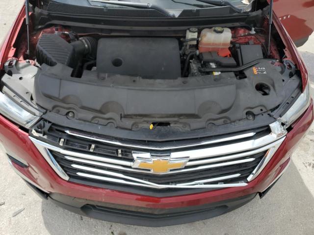 2022 CHEVROLET TRAVERSE L 1GNERGKW5NJ130628