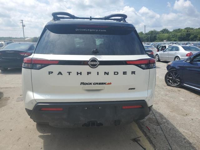 2024 NISSAN PATHFINDER - 5N1DR3BD1RC305247