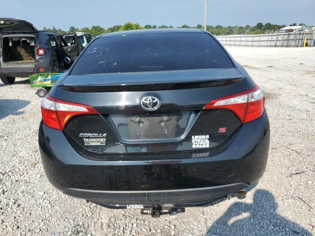 2015 TOYOTA COROLLA L 2T1BURHEXFC251544