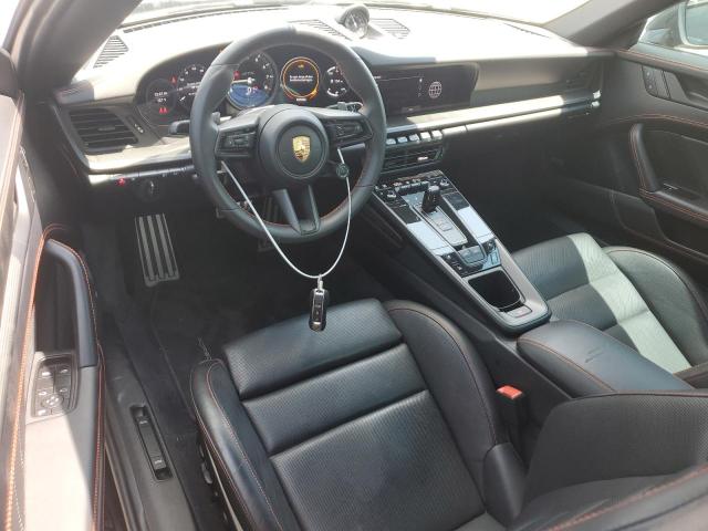 2022 PORSCHE 911 TARGA WP0BB2A97NS232246