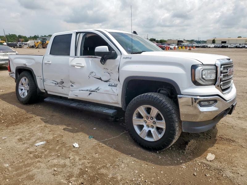 2017 GMC SIERRA K1500 SLE 3GTU2MEC7HG418777