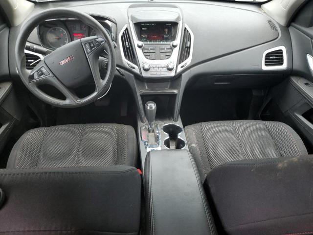 2016 GMC TERRAIN SL 2GKFLSEK4G6209402