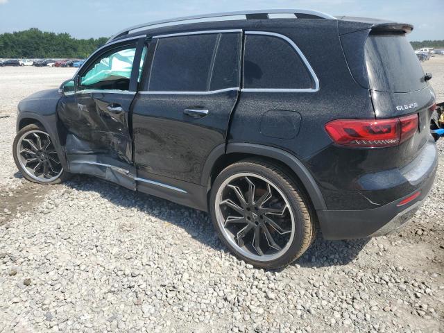 2020 MERCEDES-BENZ GLB 250 - WDC4M4GB7LW006068