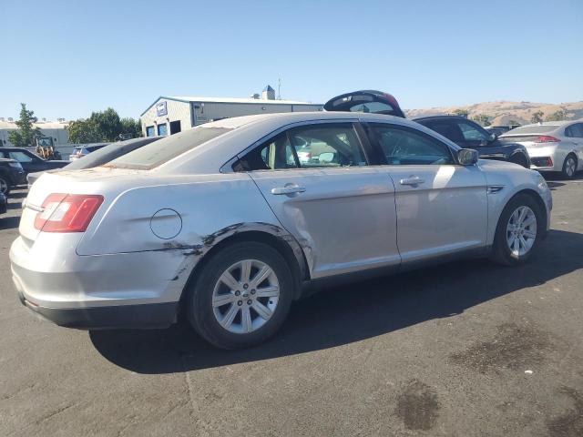 2011 FORD TAURUS SE - 1FAHP2DW7BG143259